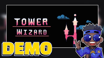Memo on the Demo | Tower Wizard Review