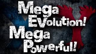 Pokémon X and Y: Three New Mega Evolutions Revealed