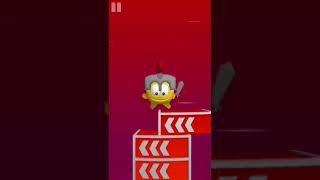 Famous Stack jump #1 Wealth