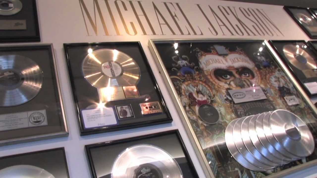 Dual VIP Reception at Juliens Auctions Beverly Hills featuring Michael