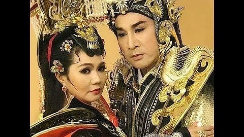 Ngọc Huyền Kim Tử Long diễn lại Xử án Phi Giao sau 17 năm #tinhottrongngay