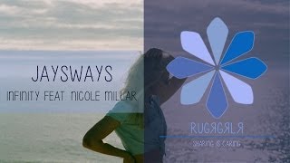 JaysWays - Infinity feat. Nicole Millar