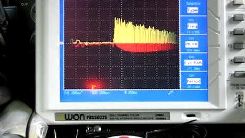 Hard disk rotary input device