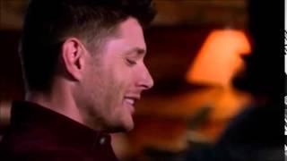 Supernatural- Dean is only human
