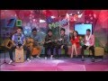 MeleTOP - Papinka Band 'Masih Mencintainya' [04.03.2014] (Persembahan LIVE)