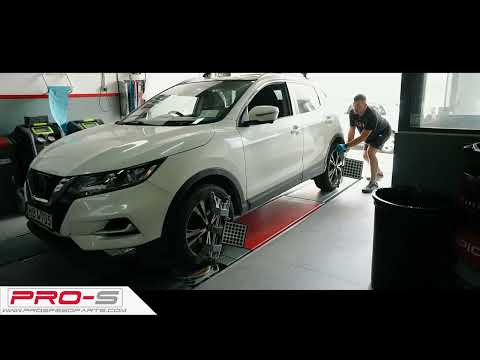 PRO-S 3D Wheel Alignment