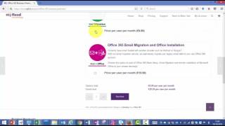 How To Order Office 365 On The Mj Flood Technology Store