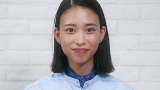 森川葵、関西弁キャラに大苦戦！　バスの運転手役が「お気に入り」　ウェブ動画で3変化披露