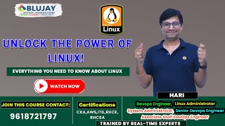 "Linux for Beginners to Experts | Master Linux Step-by-Step"| #linux full course