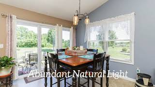 SOLD/ 913 Sweet River Court  St Paul, MO  63366/ The Boehmer Team