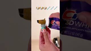 Ep5 3D Print Fun Toothpaste Nozzle Cap Chillguy Frog