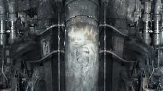 LYFTHRASYR - Technological Singularity (Lyric Video)