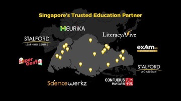 Beyond Grades: Building Confident & Joyful Learners | The Stalford Difference