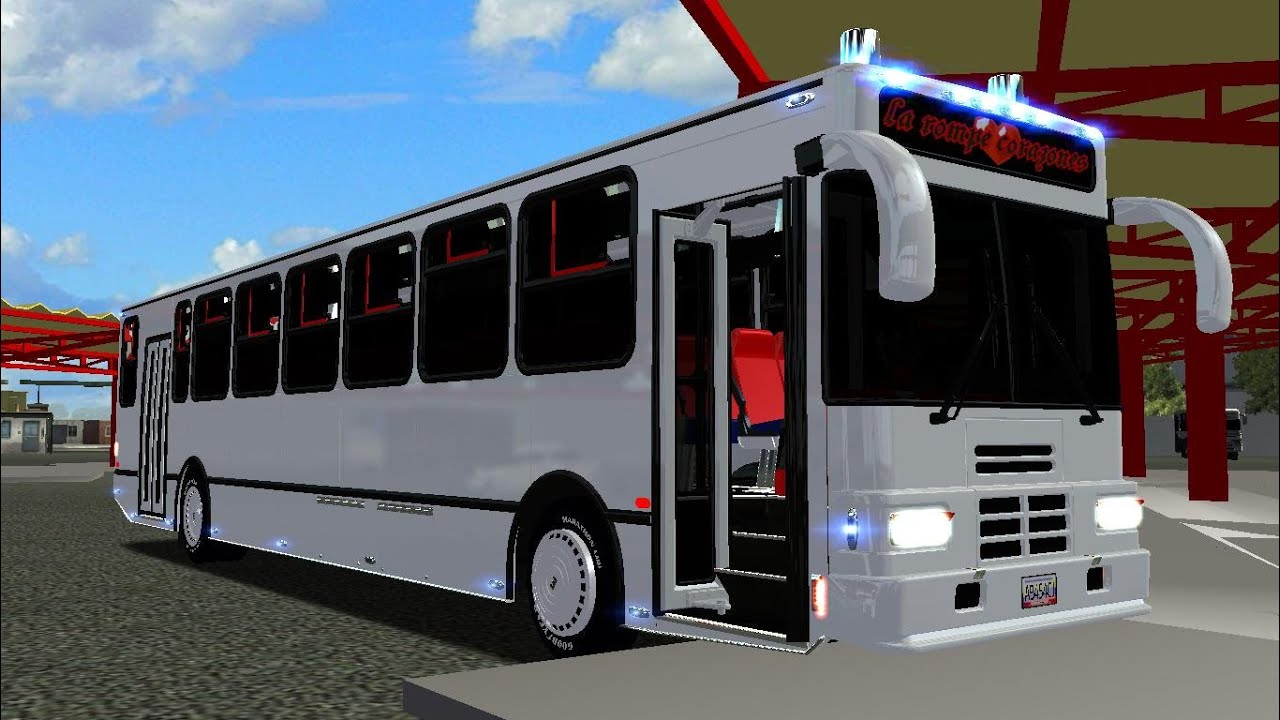 🔴 5# Ruta por los Médanos de Coro 🇻🇪 en Encava ENT3100 – Coro a Punto Fijo | 18 WOS Haulin'