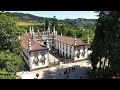 Explore tv  mateus palace and gardens and quinta do seixo