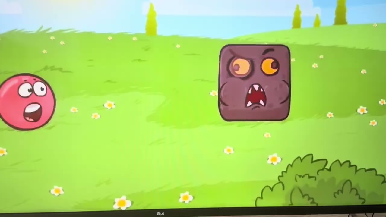 Todos Os Leveis Do Red Ball 4 2