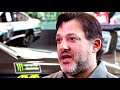 It's Bristol, Baby – SHR Preview NASCAR's Bristol Night Race (Ft. Tony Stewart & Kurt Busch) | M1TG