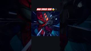 Dont Mess With The Amazing Man-Spider