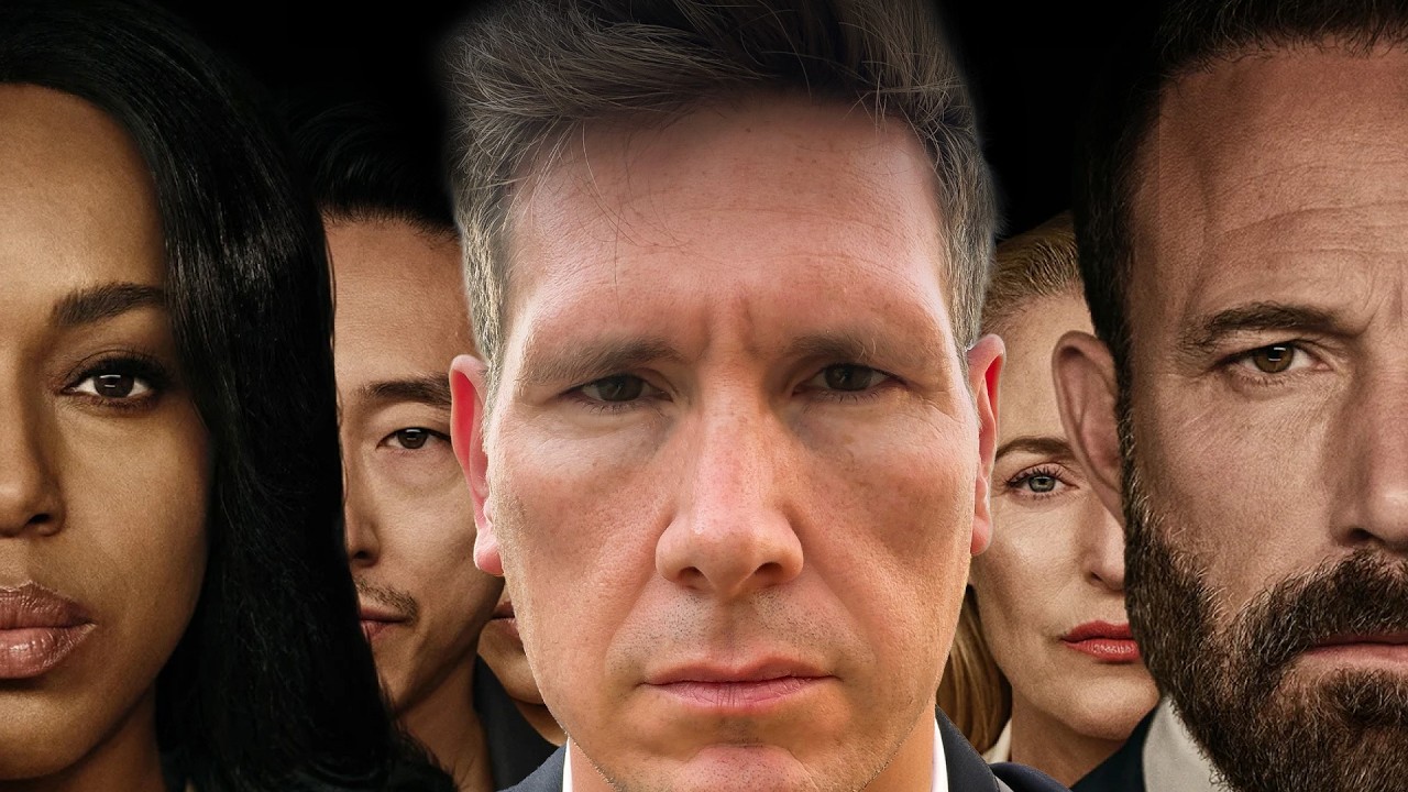Animals Review - Netlix Got Ben Affleck