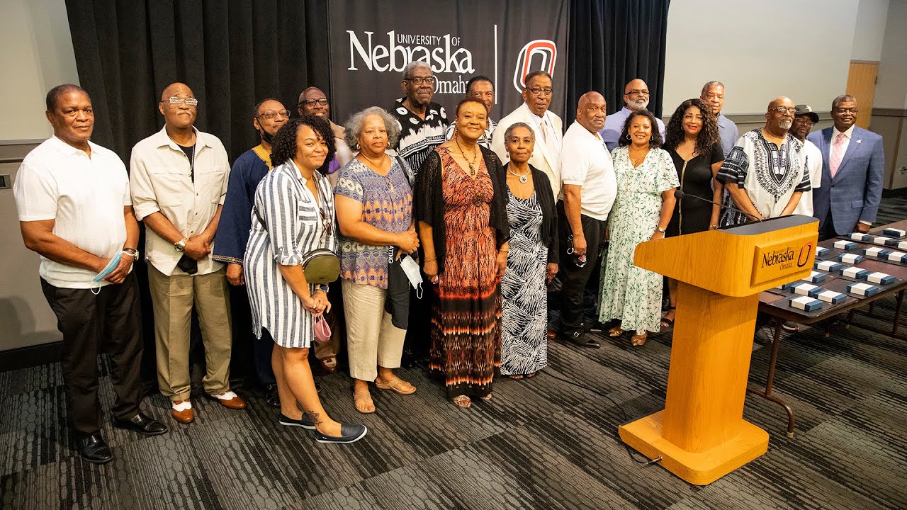 Celebrating 50 years of Black Studies - YouTube