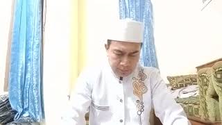 Tilawah Merdu variasi KH.Muammar ZA surat Al-mujadalah ayat 11
