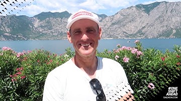 Francesco Bruni about the Sailmon App