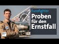 Deutsche luftwaffe probt ernstfall in 24h von bayern nach singapur  die story  kontrovers  br24