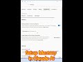 Setup Memory In Claude AI #shorts #freeai