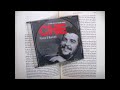"Che La Vida Por Un Mundo Mejor (Pacho O' Donnell)" (CD del Libro - 2003)
