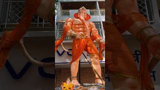 Ganpati Bappa Morya Mangalmurti Morya