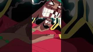 3 Of The Strongest One Piece Characters | Anime #shorts