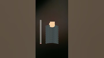 breaking bricks filter #shorts #RipLuffy