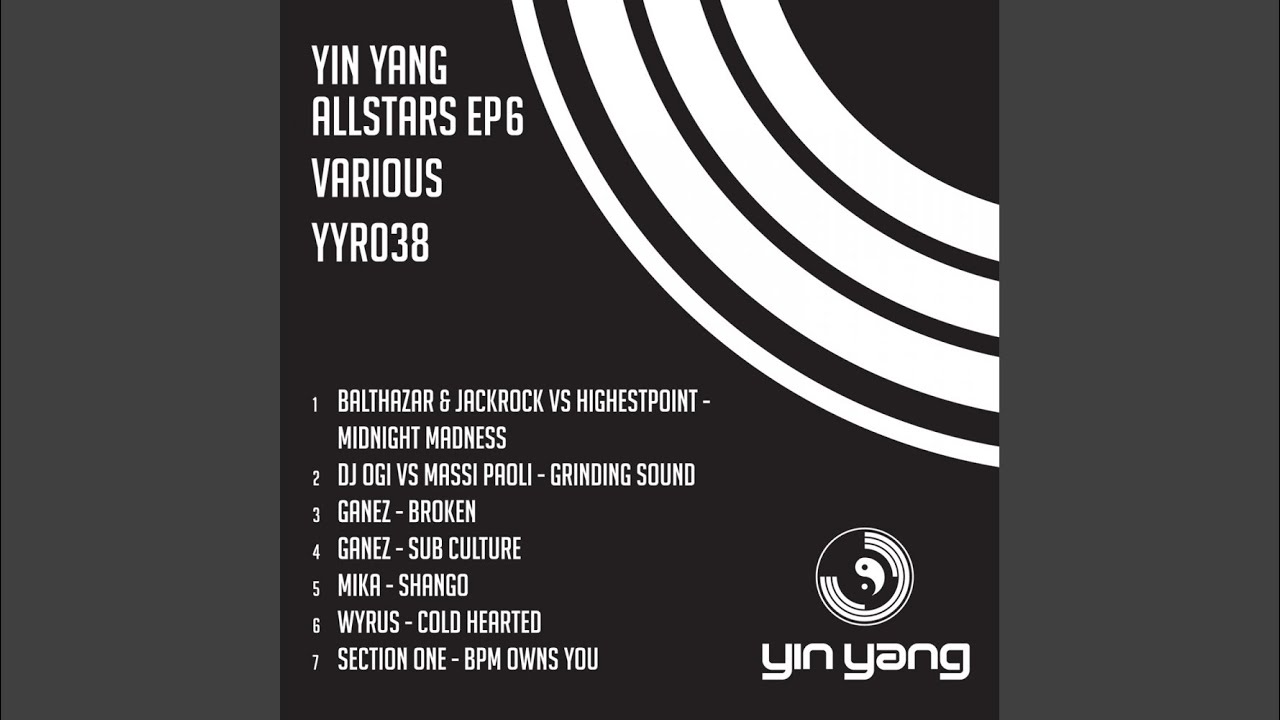 Mira Shango (Original Mix) en YouTube Mira Shango (Original Mix) en YouTube