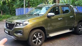 Peugeot Landtrek: Is it any good?