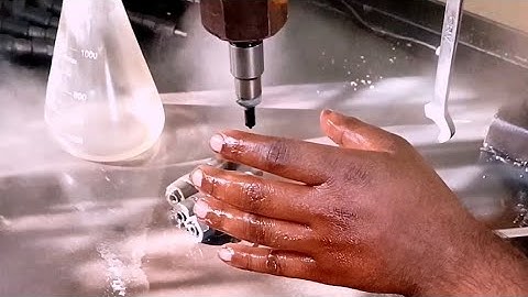 how to clean diesel injectors!💥 #amazing #restoration