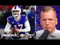 Bills are ‘a machine’ in historic Wild Card win vs. Patriots | Pro Football Talk | NBC Sports