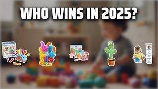 The Top 5 Best Ms Rachel Toys in 2025 - Must Watch Before Buying!
