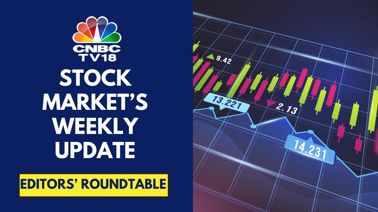 Decoding Stock Market's Performance As Major Indices End Flat | Editors ...