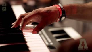 R.O.E. (Rising Over Envy) - Revive - Audiotree Live