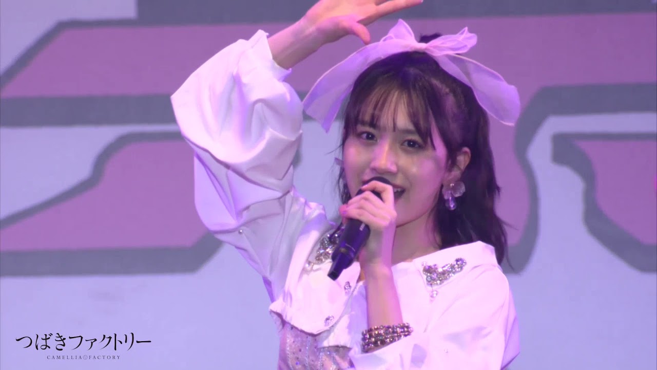 つばきファクトリー「ガラクタDIAMOND/約束・連絡・記念日」
