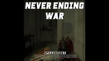 [Failed] L4D2 Bots Play Custom Campaigns - Never Ending War: Redux