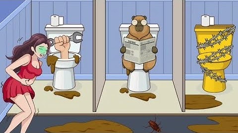 Brain Puzzle: Tricky Test – Level 49 Walkthrough | Kmail Gameplay