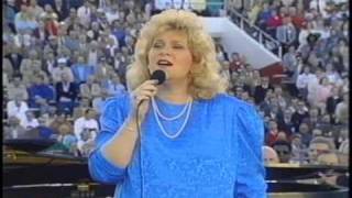 Watch Sandi Patty No Other Name video