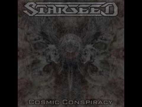 Starseed - Survival Of Zeta Reticuli