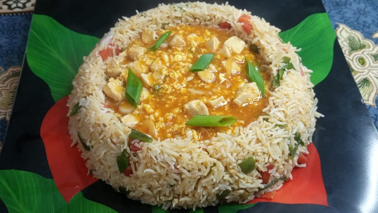 Offers & Deals on Chicken Chopper Fried Rice in Lower Parel, Mumbai -  magicpin