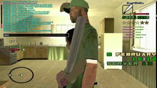 Sirotamoia - Damager Ballas.