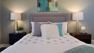 769 E Parker Ln Home Tour