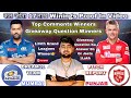 MI vs PBKS Dream11 Prediction | PBKS vs MI Dream11 Prediction || Mumbai vs Punjab Dream11 Prediction