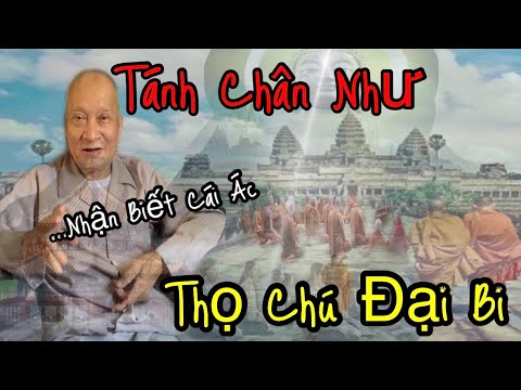 (P41)"Ông Năm Đắc Pháp "S.á.t S.in.h H.àn.h Chú Đại Bi -Ph.á Ng.ũ U.ẩ.n Gi.ác T.ánh C.hân Như | Tổng hợp các tài liệu về ông năm đắc pháp đúng nhất