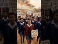 THE 1976 SOWETO UPRISING #fypシ #shorts #history #africa #facts